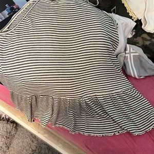 American Eagle Tank